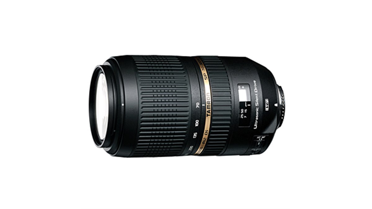 タムロン、創業60周年記念フルサイズ対応レンズ - 価格.com