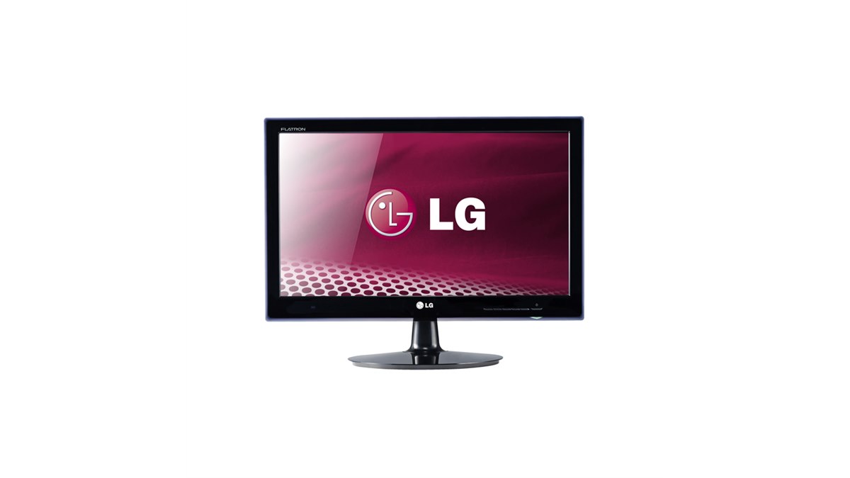 LG、グレアパネル採用のフルHD23型液晶 - 価格.com