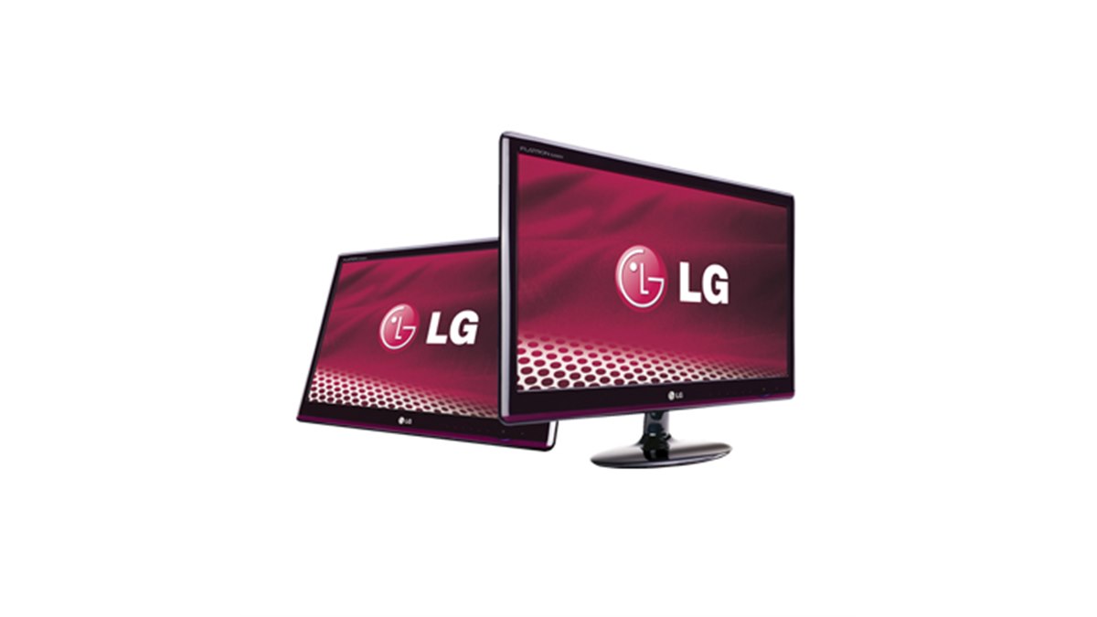 LG 23型 White LED BLU採用液晶ディスプレイ E2350V-PN LG 23型 White LED BLU採用液晶ディスプレイ E2350V-PN LG、白色