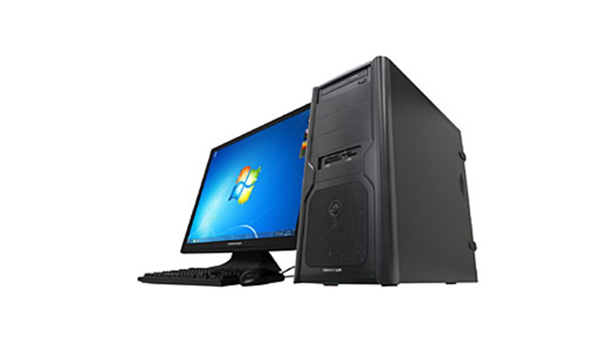 KOUZIRO、6コアCPUを搭載したミドルタワー型PC - 価格.com