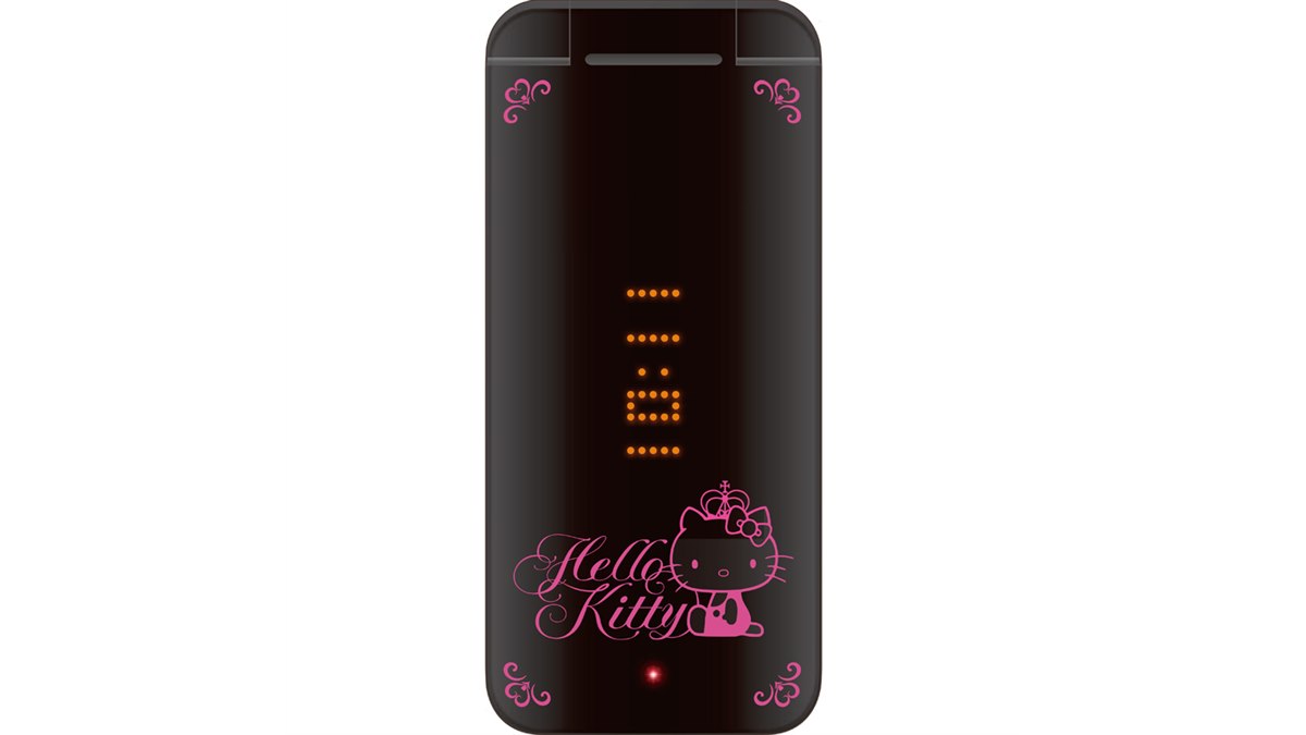 専用ですハローキティ　モック　SoftBank携帯モックガラケー　貴重 m64390579547_1.jpg?1737896043
