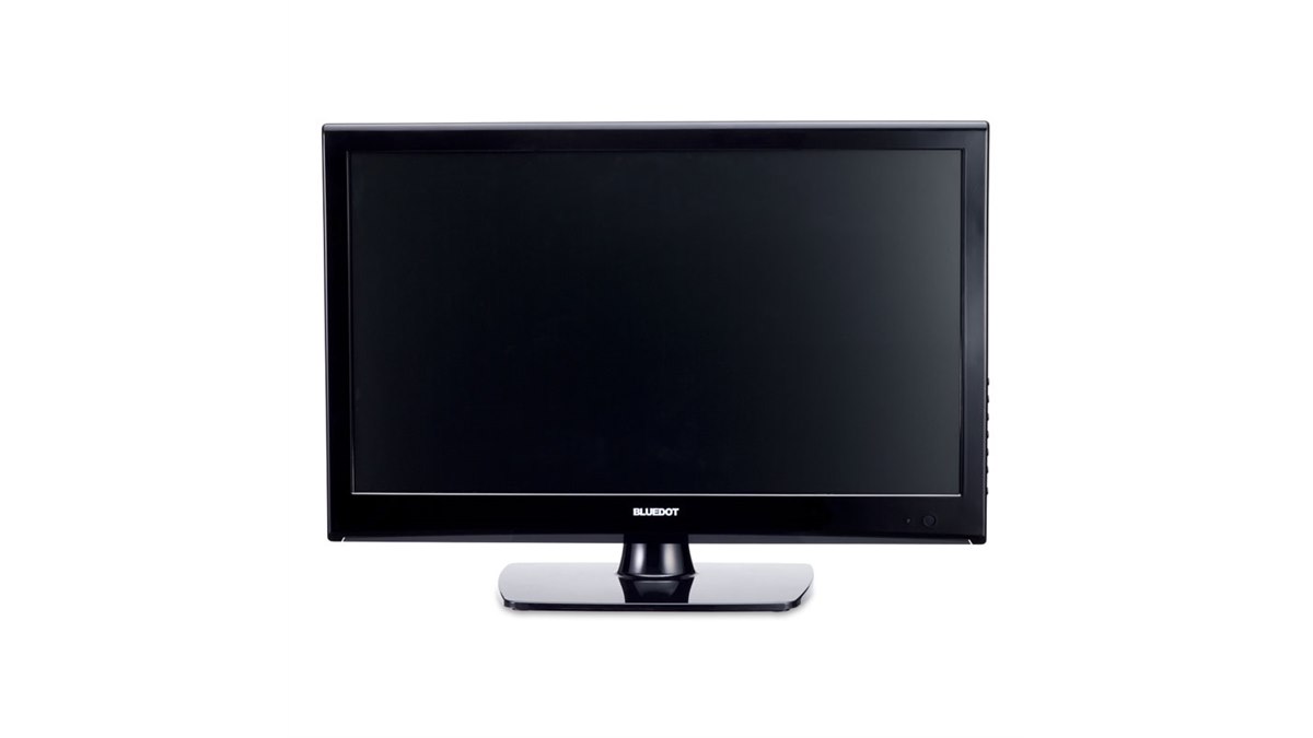 BLUEDOT、実売4万円の22型LEDバックライト液晶TV - 価格.com