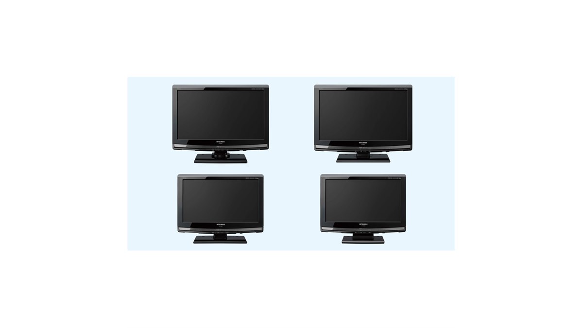 三菱電機、液晶TV「REAL MX」シリーズ3機種など - 価格.com
