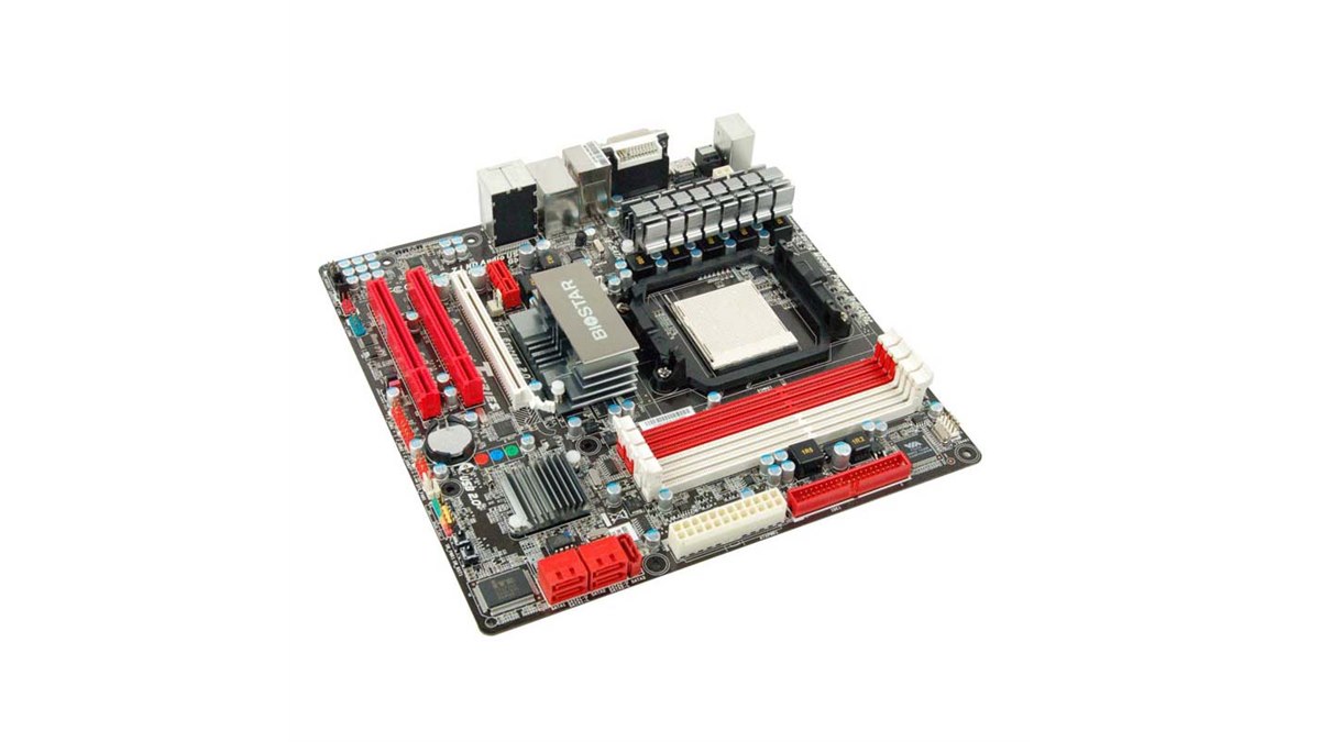 BIOSTAR、AMD 890GX/SB850搭載マザーボード - 価格.com