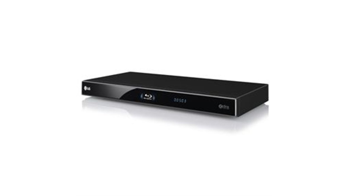 LG ブルーレイプレーヤー Wi-Fi対応 Amazon | LG ブルーレイプレーヤー フルHDアップコンバート HDMI