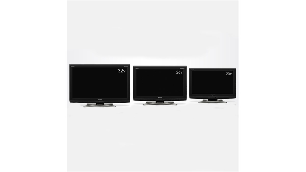 シャープ、液晶TV「AQUOS E7」シリーズ3機種 - 価格.com