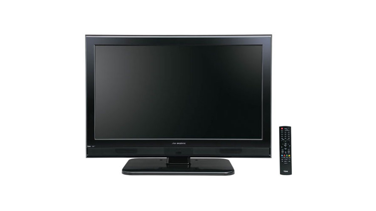DXアンテナ、アクトビラ対応の32V型液晶TV - 価格.com