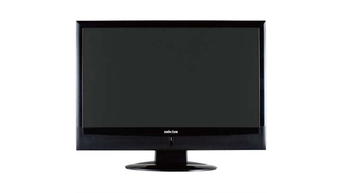 22v型フルハイビジョン液晶テレビ アキア、34,800円の22V型フルハイビジョン液晶TV - 価格.com