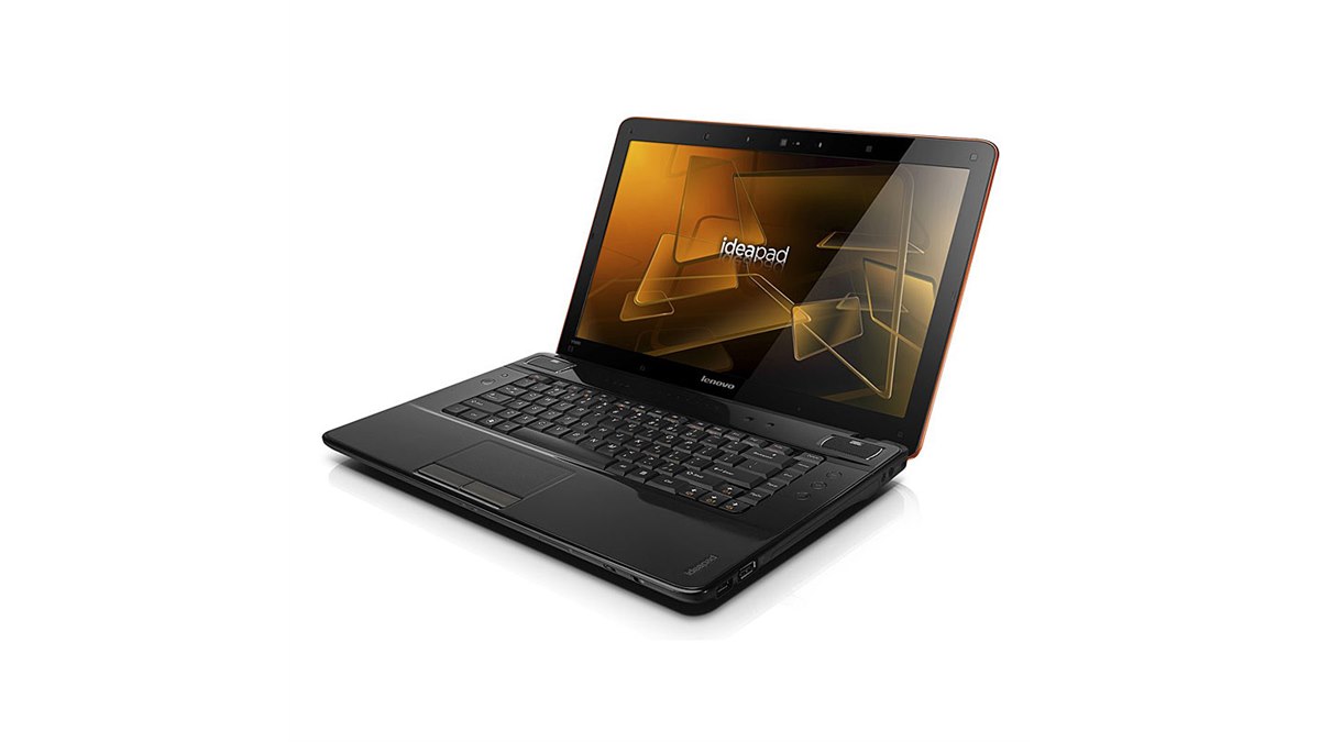レノボ、Core i7 720QM搭載「IdeaPad Y560」 - 価格.com