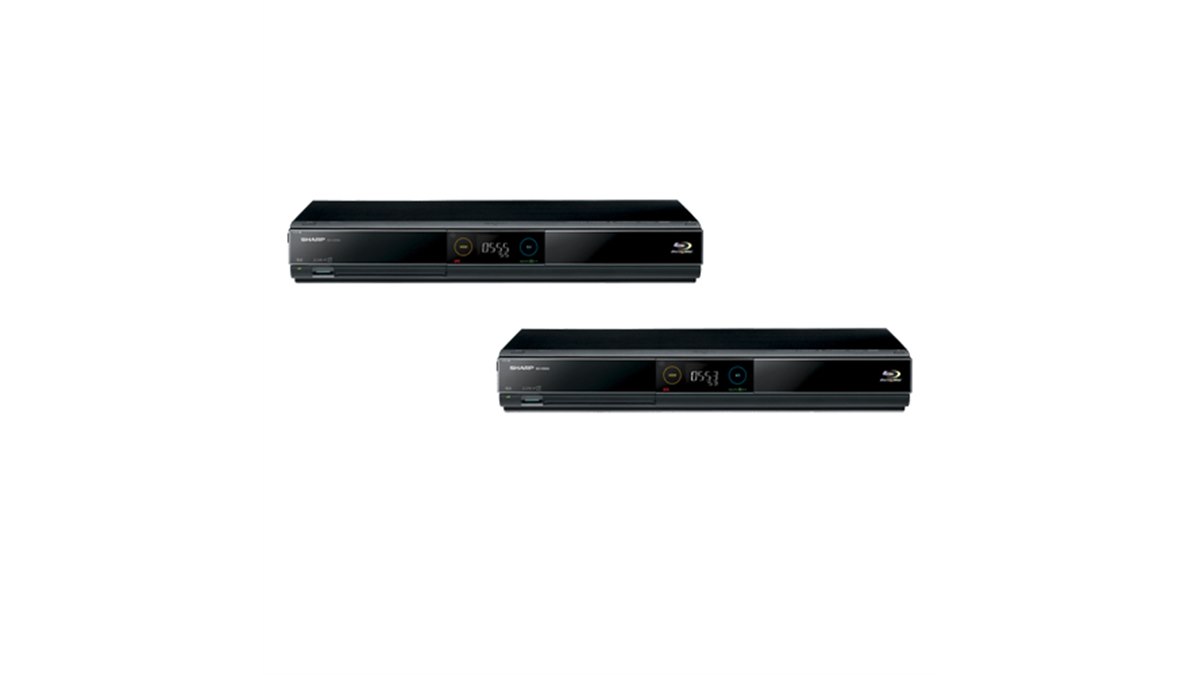 シャープ、フルHD10倍録画対応BDレコーダー - 価格.com
