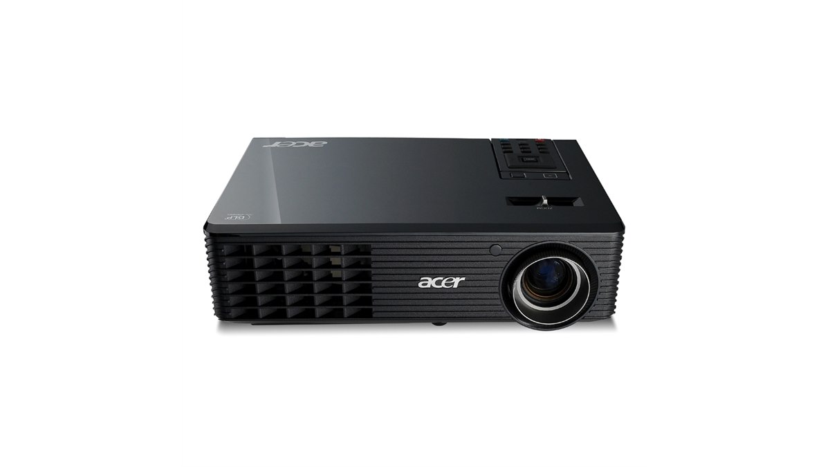 エイサー、3D対応プロジェクター「X1161A」など - 価格.com
