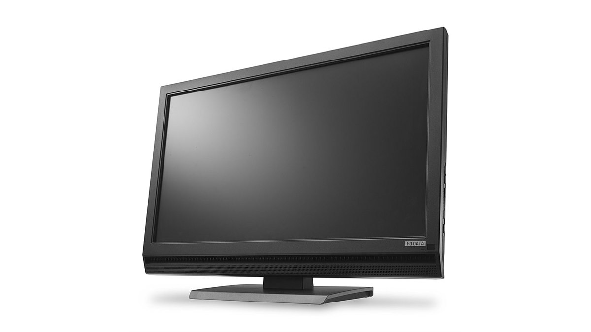 アイ・オー、地デジ・BSを搭載した21.5型液晶など - 価格.com アイ・オー、地デジ・BSを搭載した21.5型液晶など - 価格.com