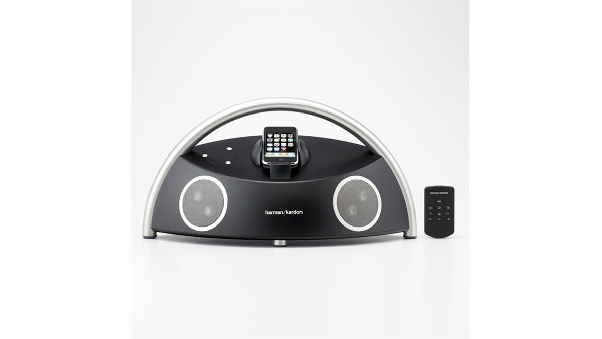 harman kardon、iPhone対応2.1chスピーカー - 価格.com