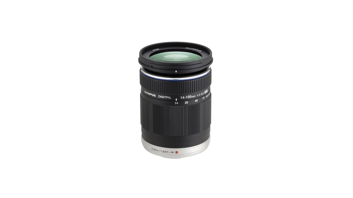 オリンパス 14-150mm 高倍率ズームレンズ オリンパス、高倍率Mフォーサーズレンズ6/25発売 - 価格.com