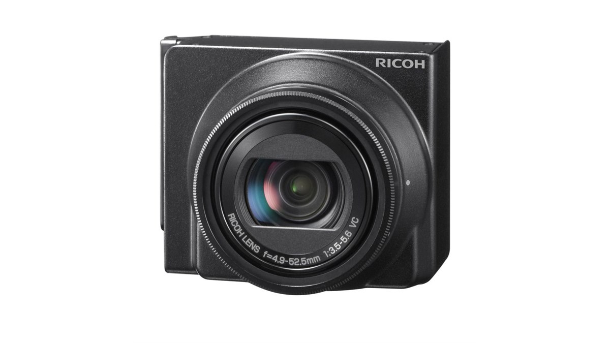 RICOH GXR用 P10レンズユニット(28mm-300mm) Amazon.com : Ricoh GXR Interchangeable Unit Digital Camera