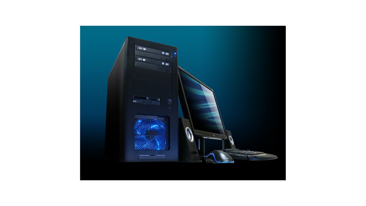 パソコン工房、3D Vision対応デスクトップPC2機種 - 価格.com