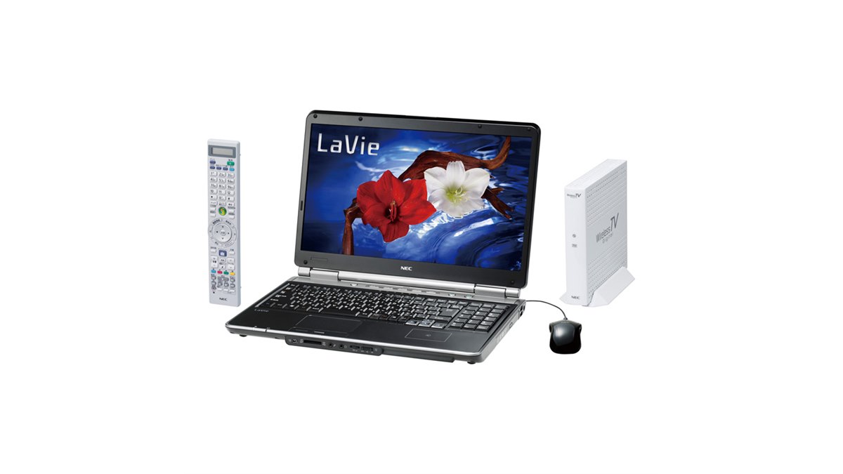 NEC、「LaVie L」シリーズのラインアップを一新 - 価格.com