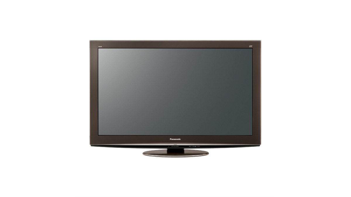 パナソニック、3D変換機能付き「3D VIERA VT2」 - 価格.com