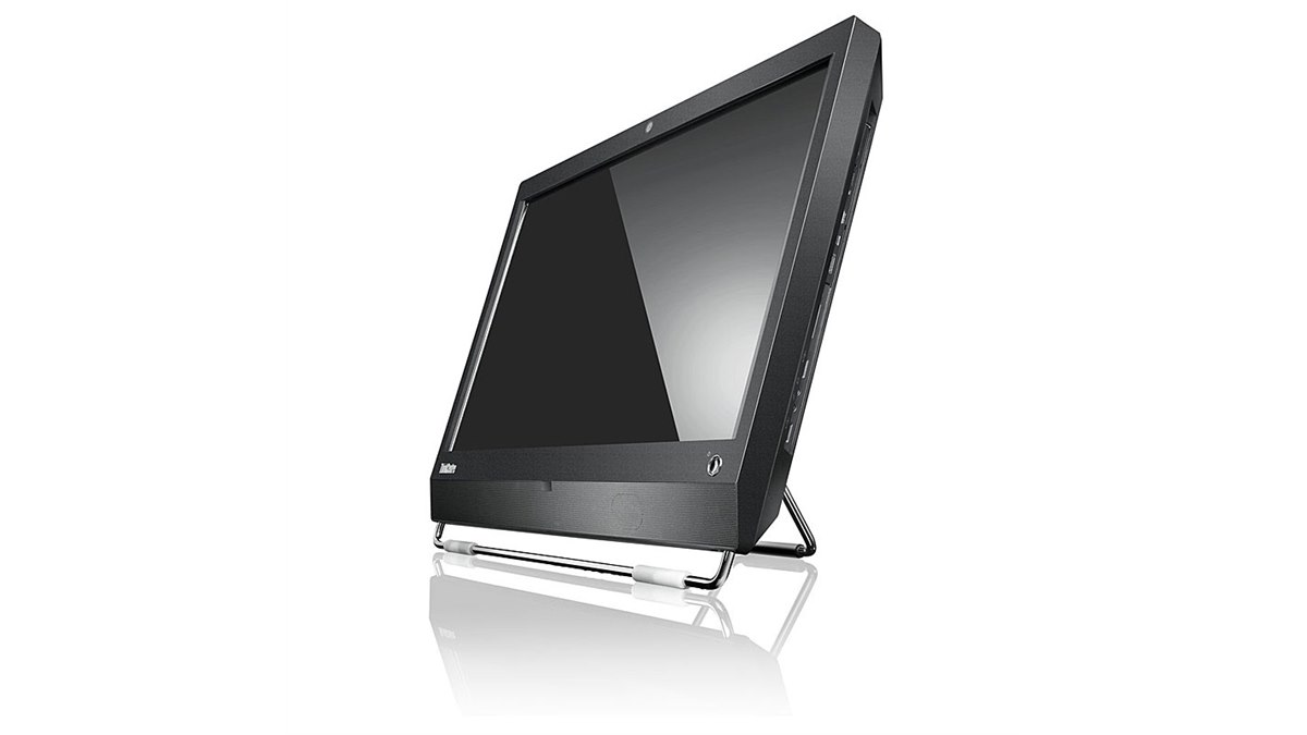 Lenovo 一体型パソコン タッチパネル office Lenovo（レノボ） ntc