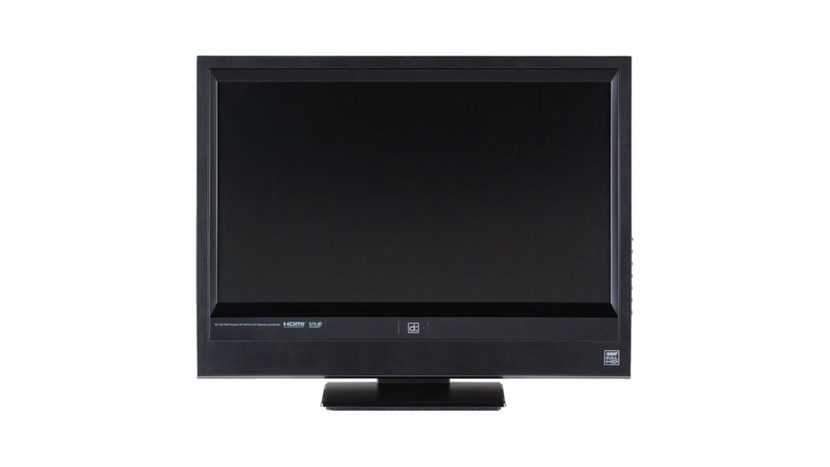 バイ・デザイン、49,800円の22V型フルHD液晶TV - 価格.com