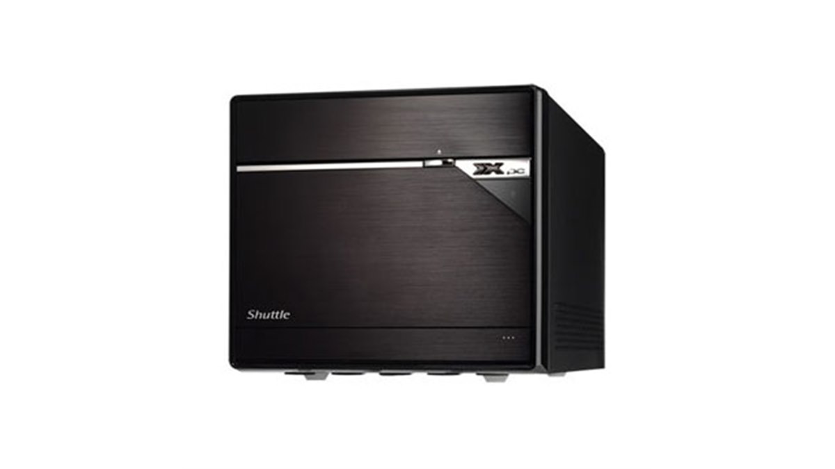 Shuttle、500W電源搭載のハイエンドベアボーン - 価格.com