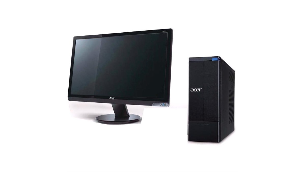 エイサー、「Core i3 540」搭載デスクトップPC - 価格.com