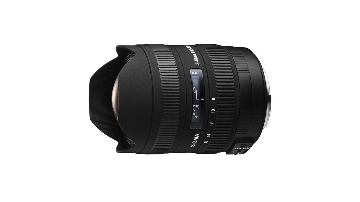 シグマ、ソニー用 8-16mmズームレンズ6/18発売 - 価格.com
