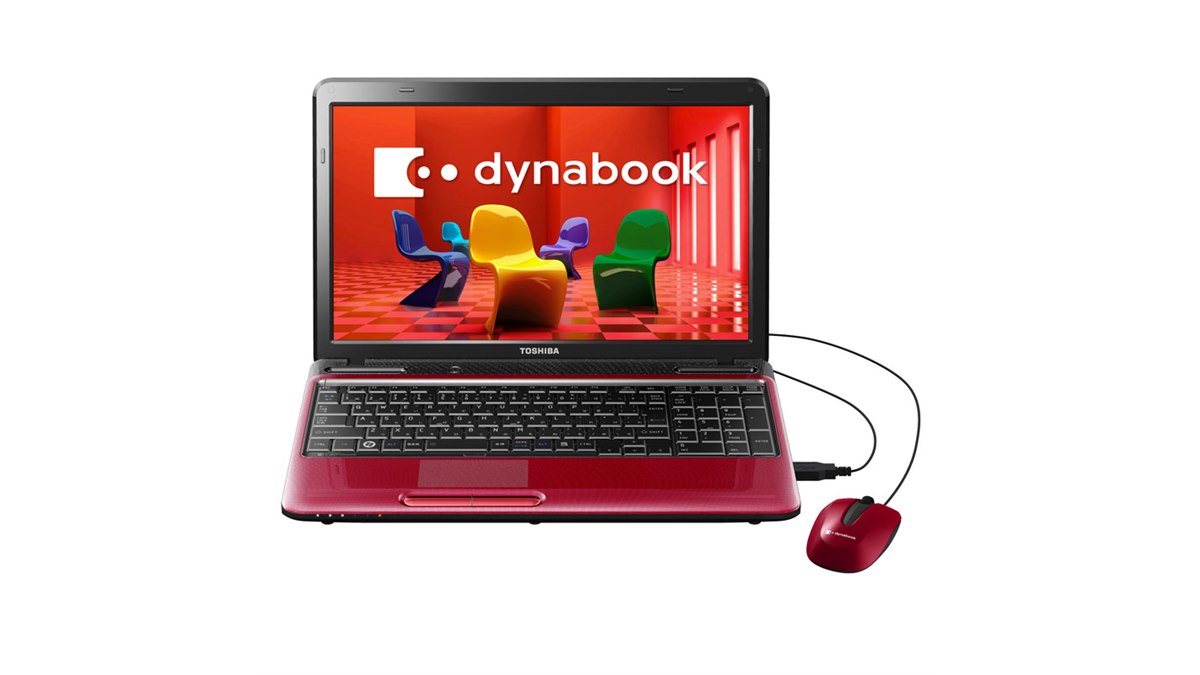 東芝、スタンダードPC「dynabook EX」夏モデル - 価格.com