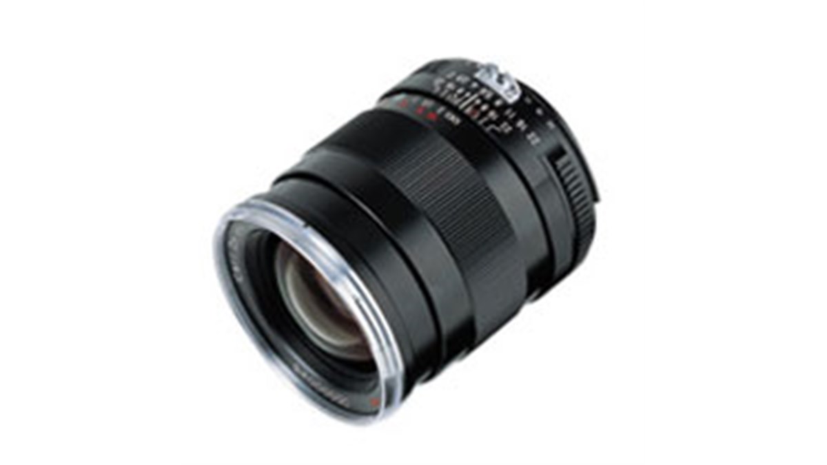 コシナ、Distagon T* 2/35の2機種を6/24発売 - 価格.com
