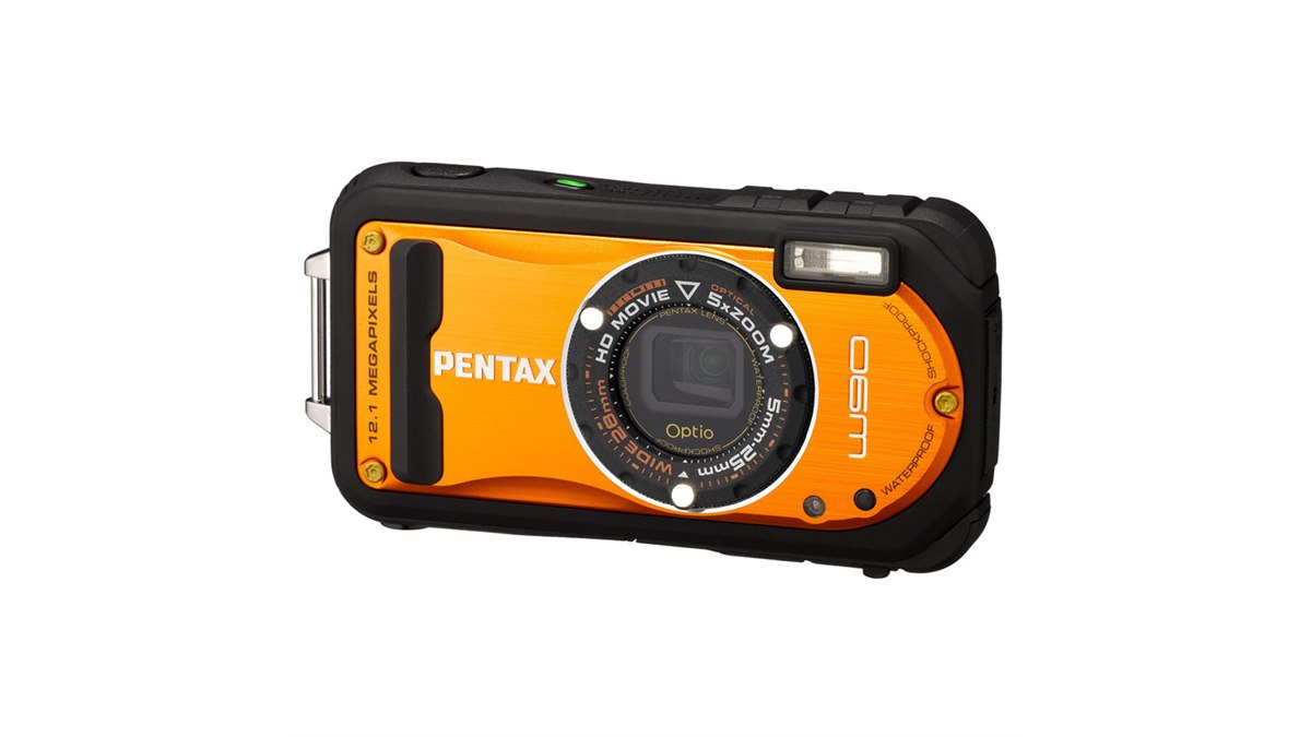 takaPENTAX Optio W90 12.1メガピクセル taka様専用PENTAX Optio W90 12.1メガピクセル