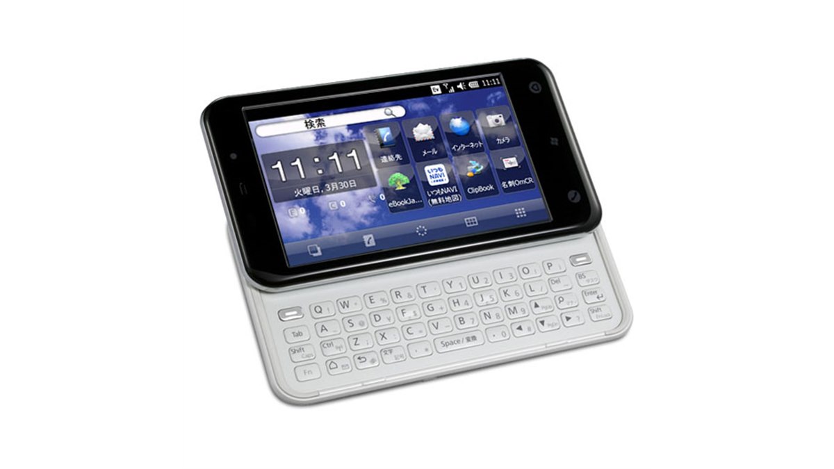 【希少品】au IS 02 東芝Windowsphone 東芝 IS02 au 価格比較 - 価格.com