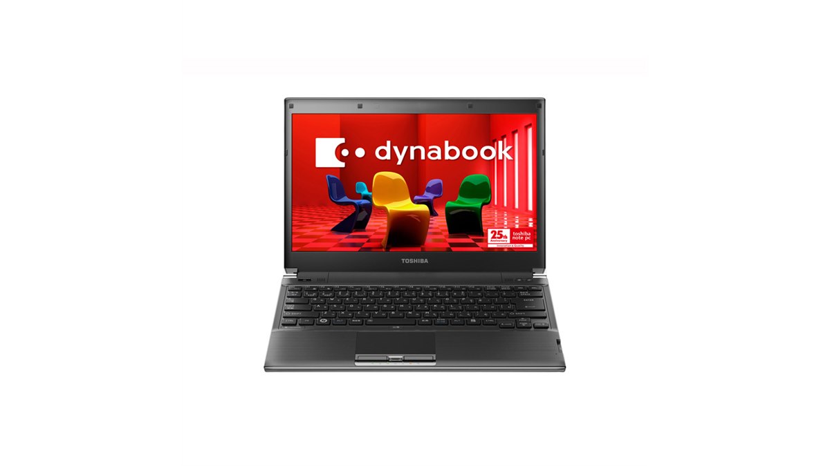 東芝、軽量&堅牢性を両立した「dynabook RX3」 - 価格.com