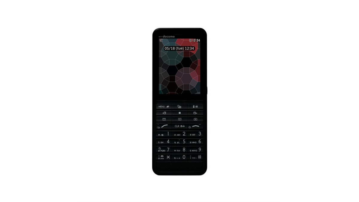 ドコモ、「STYLE series L-04B」を6月25日に発売 - 価格.com