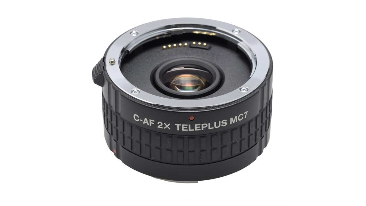 ケンコー、Exif変換対応テレコンバージョンレンズ - 価格.com