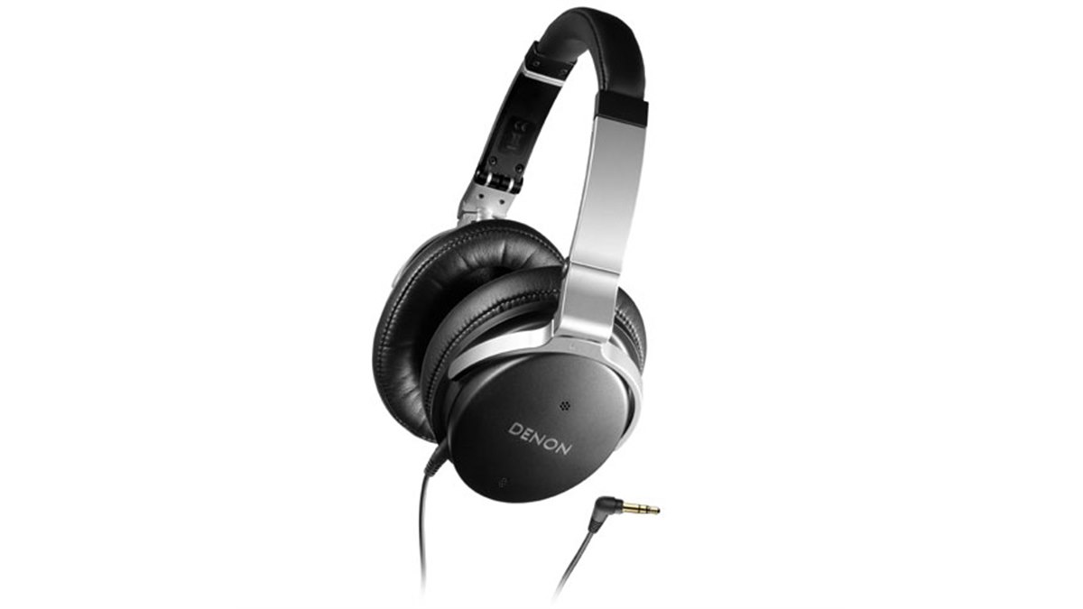 デノン、デュアルNC機能を搭載したヘッドホン - 価格.com