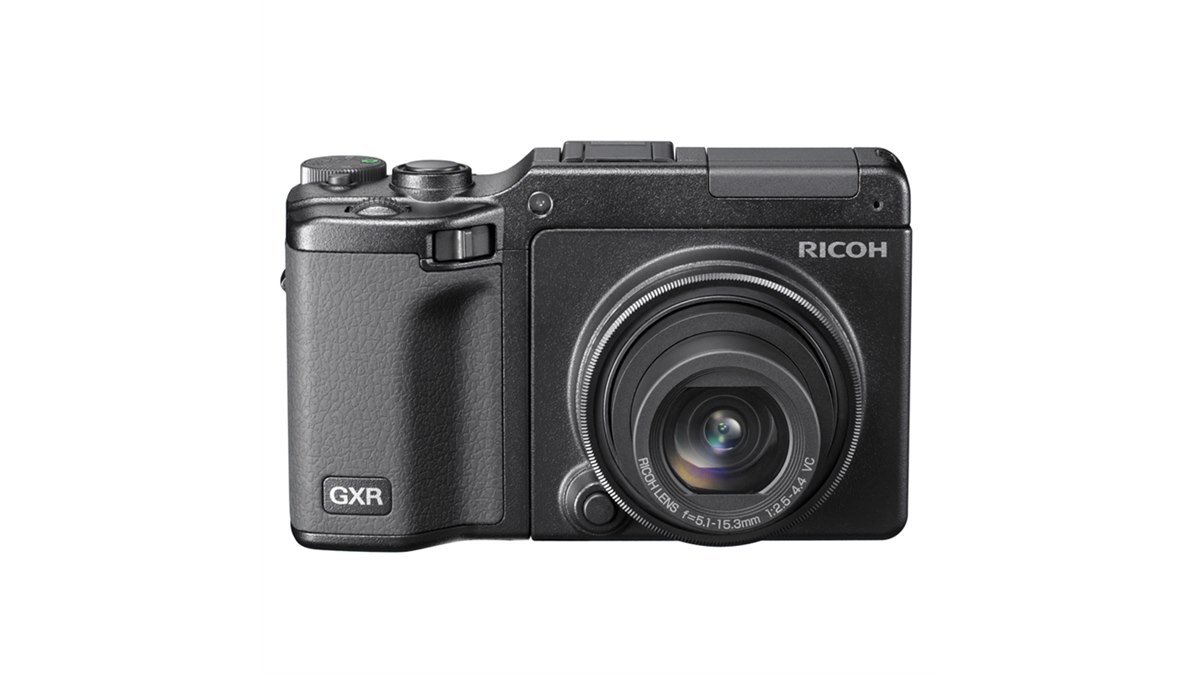 作動品　リコー RICOH GXR S10 ビューファインダー付き Amazon.co.jp: RICOH GXR カメラユニットRICOH LENS S10 24-72mm F2.5