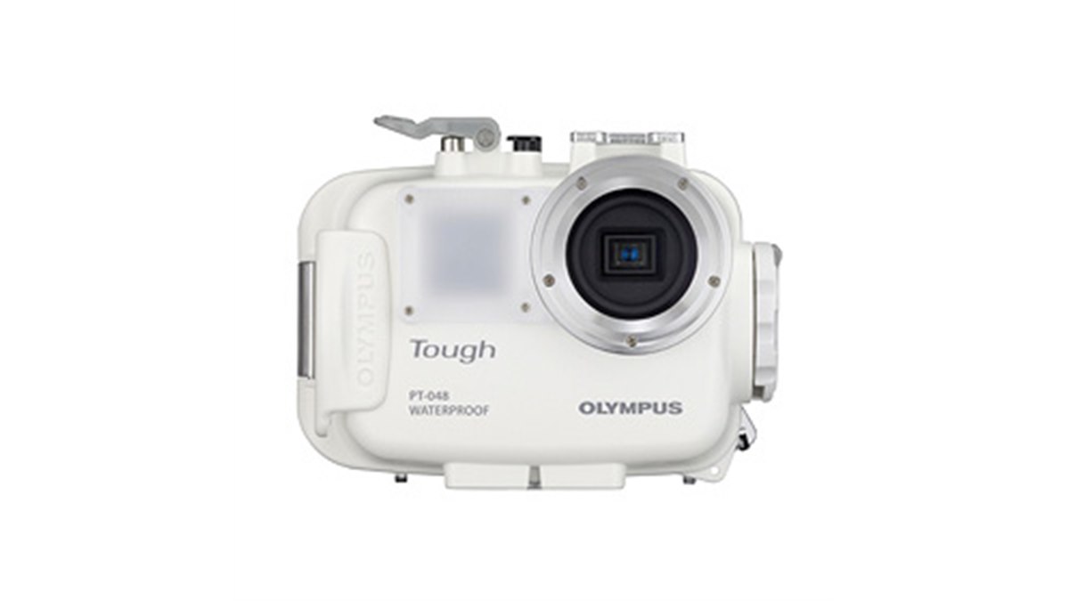 オリンパス、μTOUGH-8010/-6020用防水ケース - 価格.com