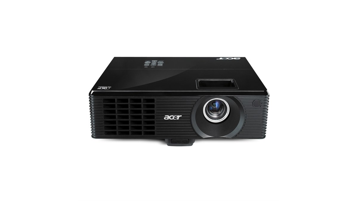 ［動作確認済み］ACER（エイサー）DLPプロジェクター エイサー、3D映像対応DLPプロジェクター2機種 - 価格.com