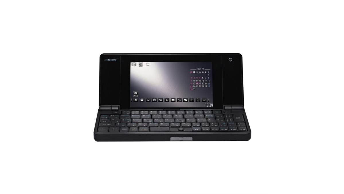 ドコモ、「PRO series N-08B」を8月6日に発売 - 価格.com