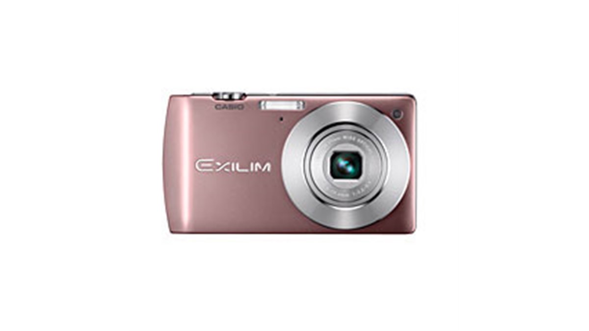 CASIO EXILIM EX-S200 コンパクトデジタルカメラ カシオ、最薄部14.9mmの「EXILIM EX-S200」 - 価格.com