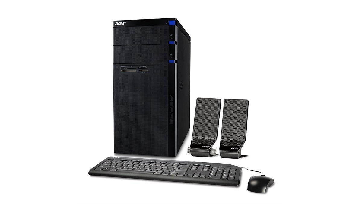 エイサー、79,800円の6コアCPU搭載デスクトップPC - 価格.com