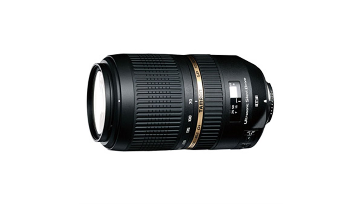 TAMRON タムロン 70-300mm F4-5.6 VC Nikon ニコン sddefault.jpg