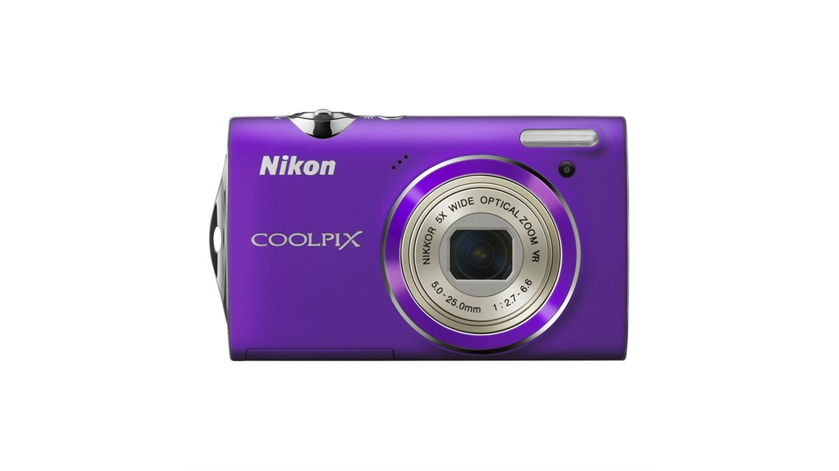 【美品】Nikon ニコン COOLPIX S5100 ブラック 5倍光学ズーム Amazon | Nikon デジタルカメラ COOLPIX (クールピクス) S5100