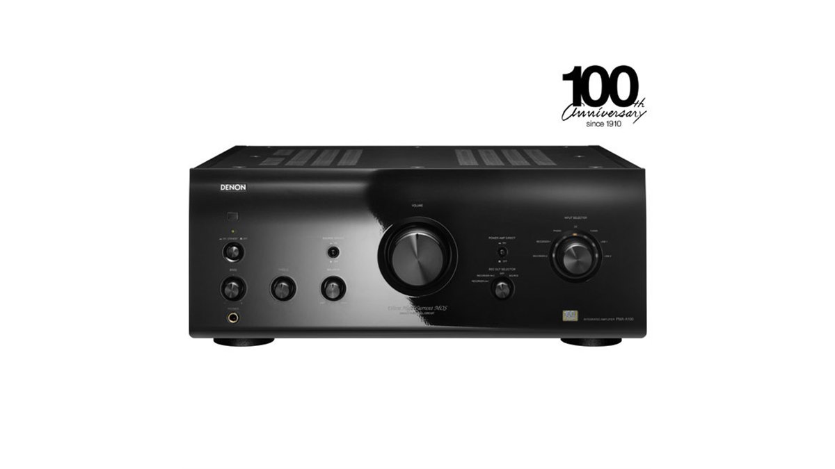 デノン　プリメインアンプ Amazon.co.jp: Denon プリメインアンプ エントリークラス