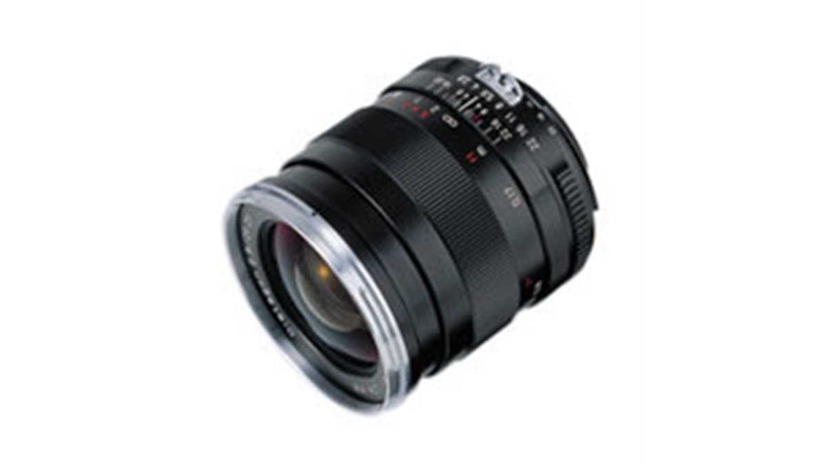 カールツァイス　ディスタゴン　25mm f2.8 Fマウント　コシナ コシナ、ニコンAi-s互換用「Distagon T* 2.8/25」 - 価格.com