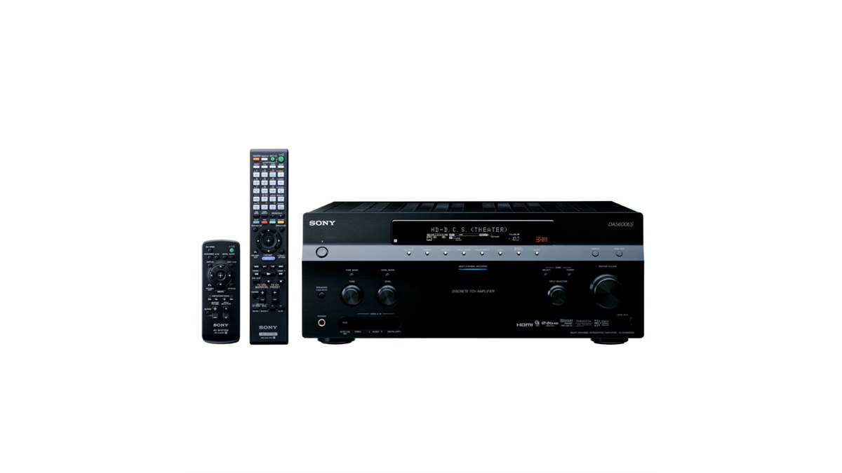 SONY TA-DA5600ES AVアンプ　パワーアンプ　ハイエンド 価格.com - SONY TA-DA5600ES 価格比較