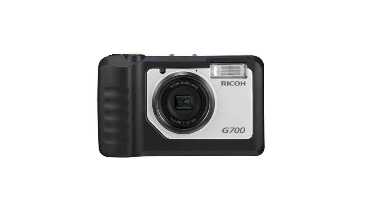 美品 RICOH G700 リコー 防水 防塵 耐衝撃 デジカメ コンデジ 20100825171414_898_.jpg