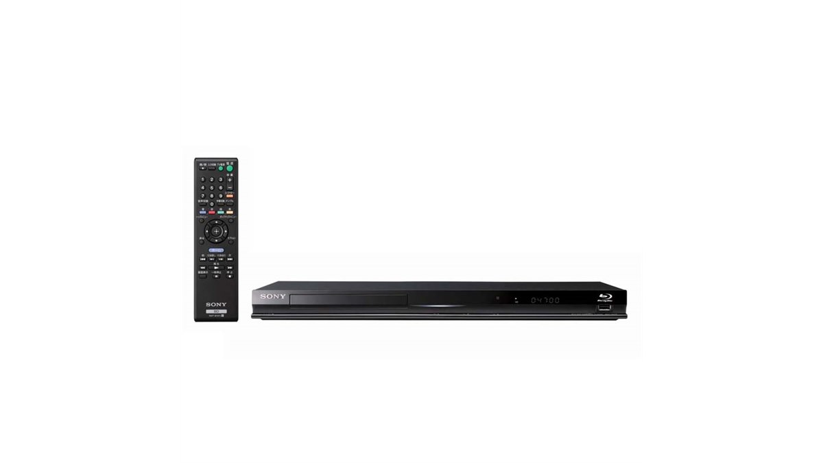Amazon.com: Sony BDP-S470 3D Blu-ray Disc Player (2010 Model