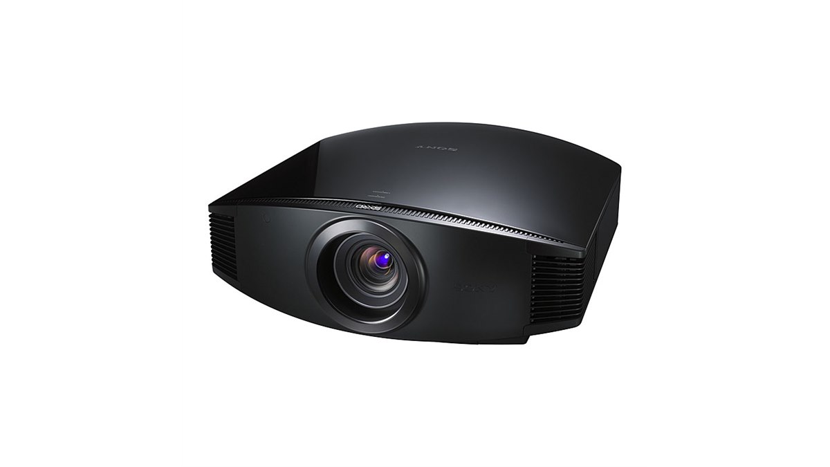 ソニー、フルハイビジョン3D対応プロジェクタなど - 価格.com