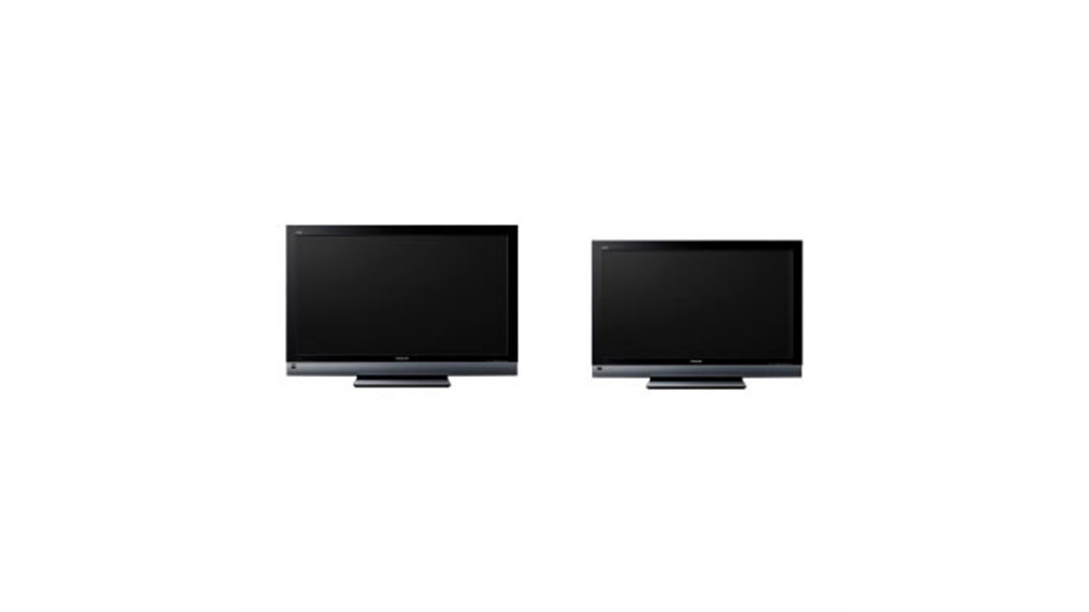 日立、新型LEDバックライト採用の「Wooo ZP05」 - 価格.com